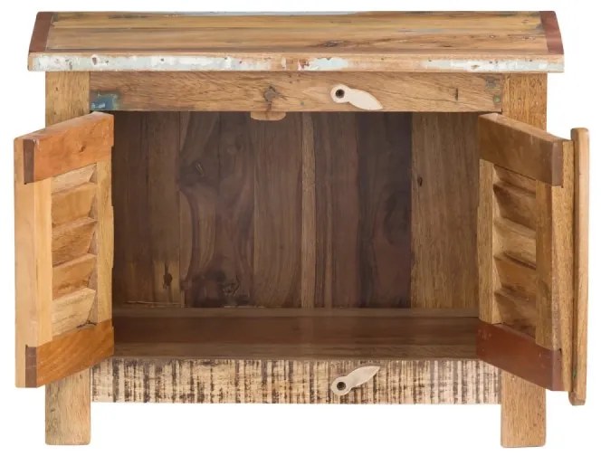 furniture-nabytek.cz - Wakefieldova lavička