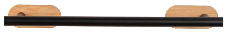 Nástenný vešiak na uteráky Wenko Orea, šírka 40 cm