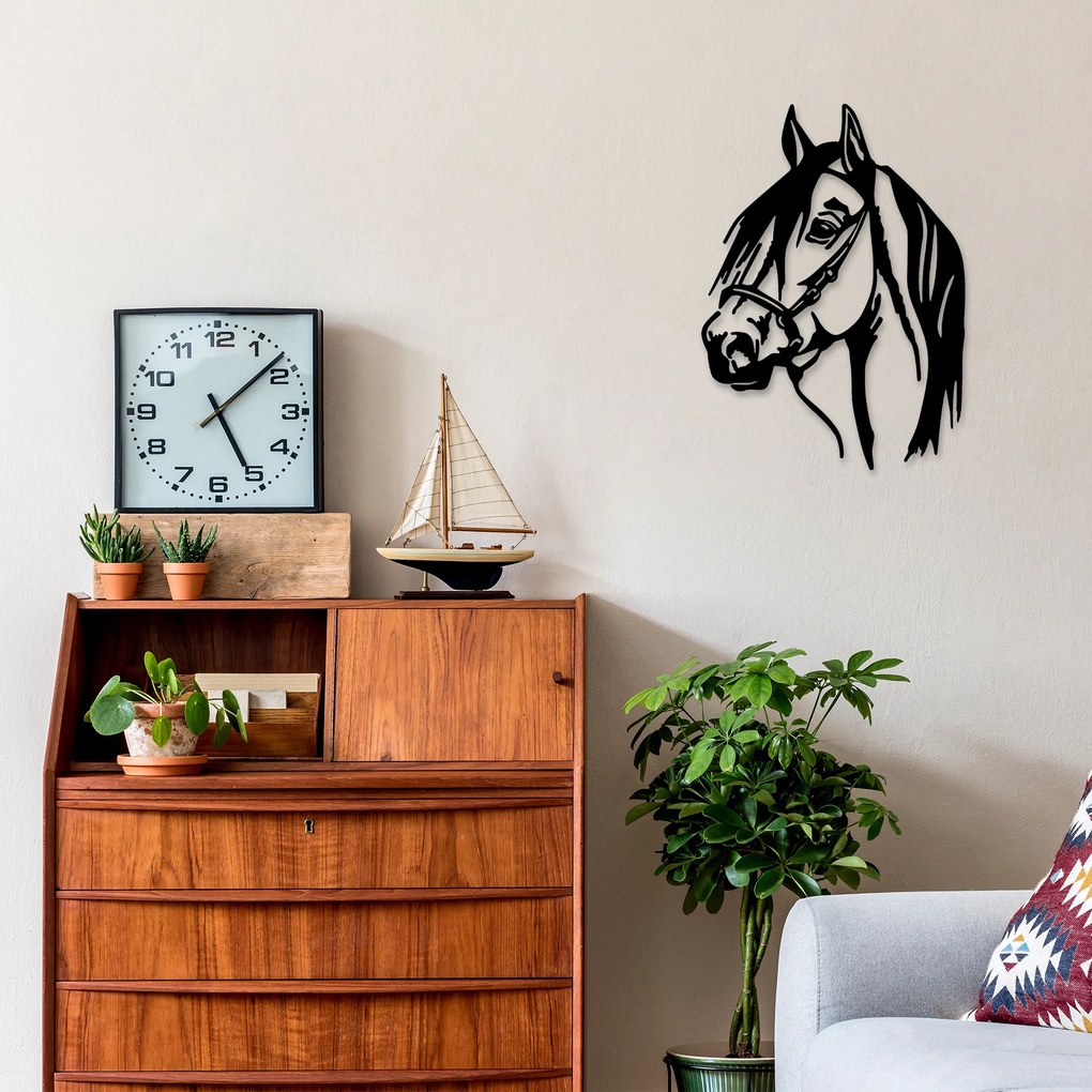 Horse Head