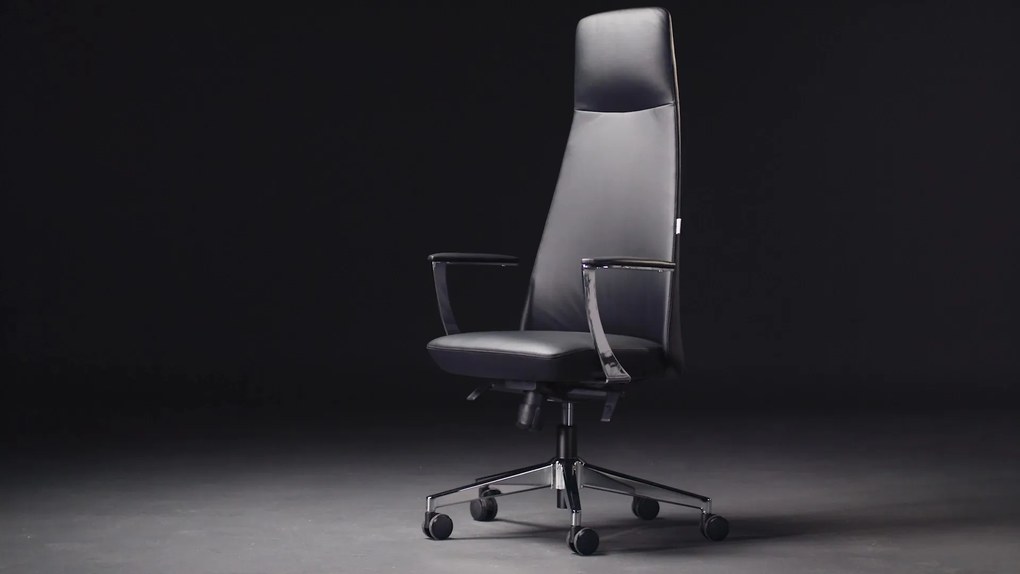 Grospol - Kancelárske kreslo Nozo