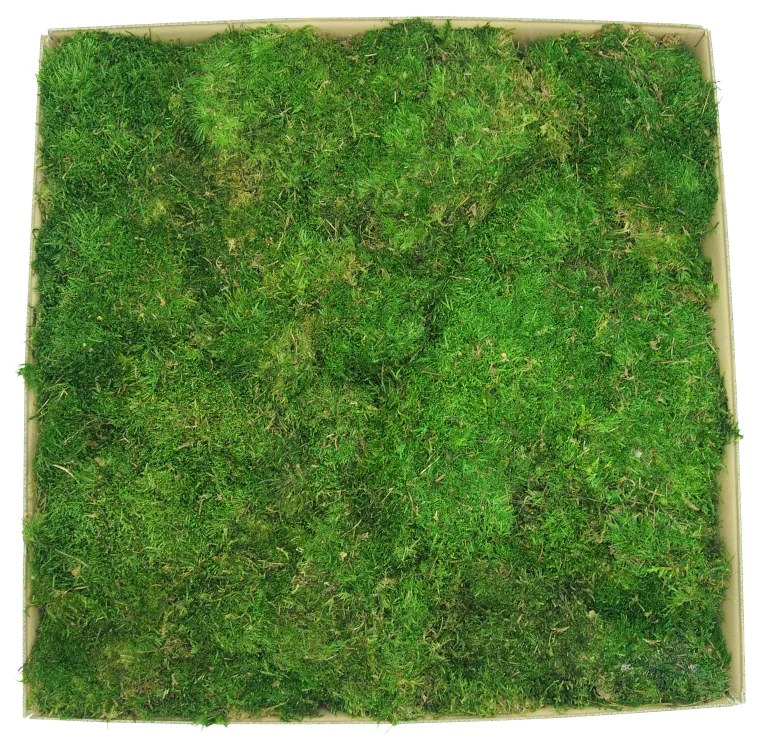 Stabilizovaný plochý mach 0,5m²