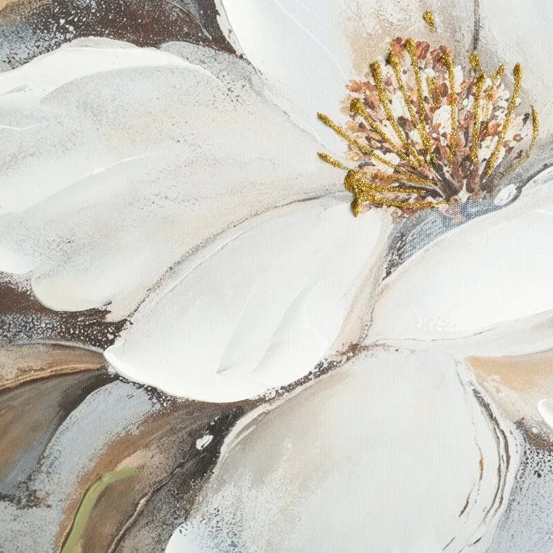OBRAZ 713 70X100 CM KRÉMOVÝ