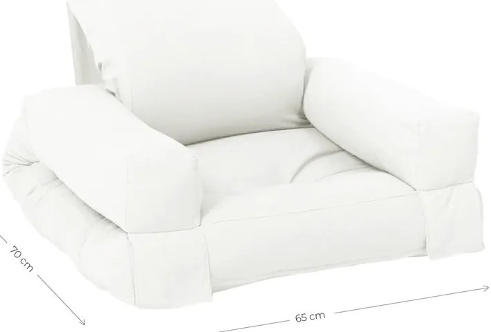 Variabilná pohovka Karup Design Hippo Grey