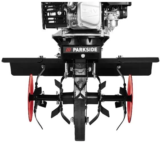Parkside® Benzínový záhradný kultivátor Pbgk 1400 E5 (100385920)