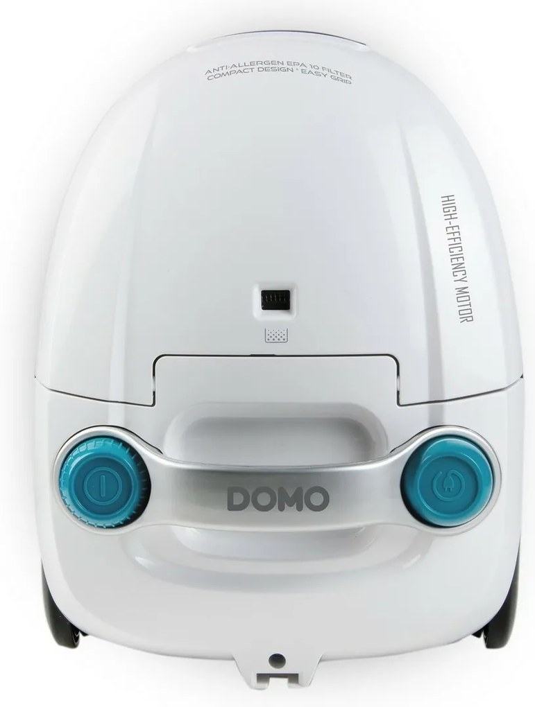 DOMO DO1152S vreckový vysávač Compact