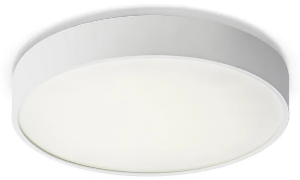 RENDL R10583 MENSA LED prisadené svietidlo, technické biela