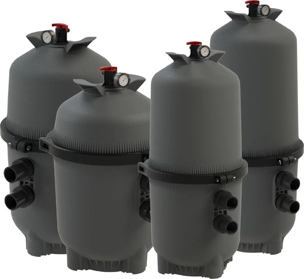 Poolstar Kartušová filtrácia Poolex ThinClear MULTI 530