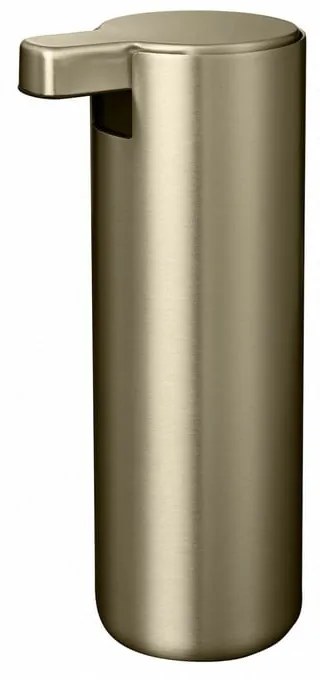 Dávkovač mydla z nerezovej ocele v bronzovej farbe 165 ml MODO - Blomus