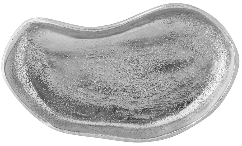 Bloomingville Dekoratívny podnos Marlice Aluminum