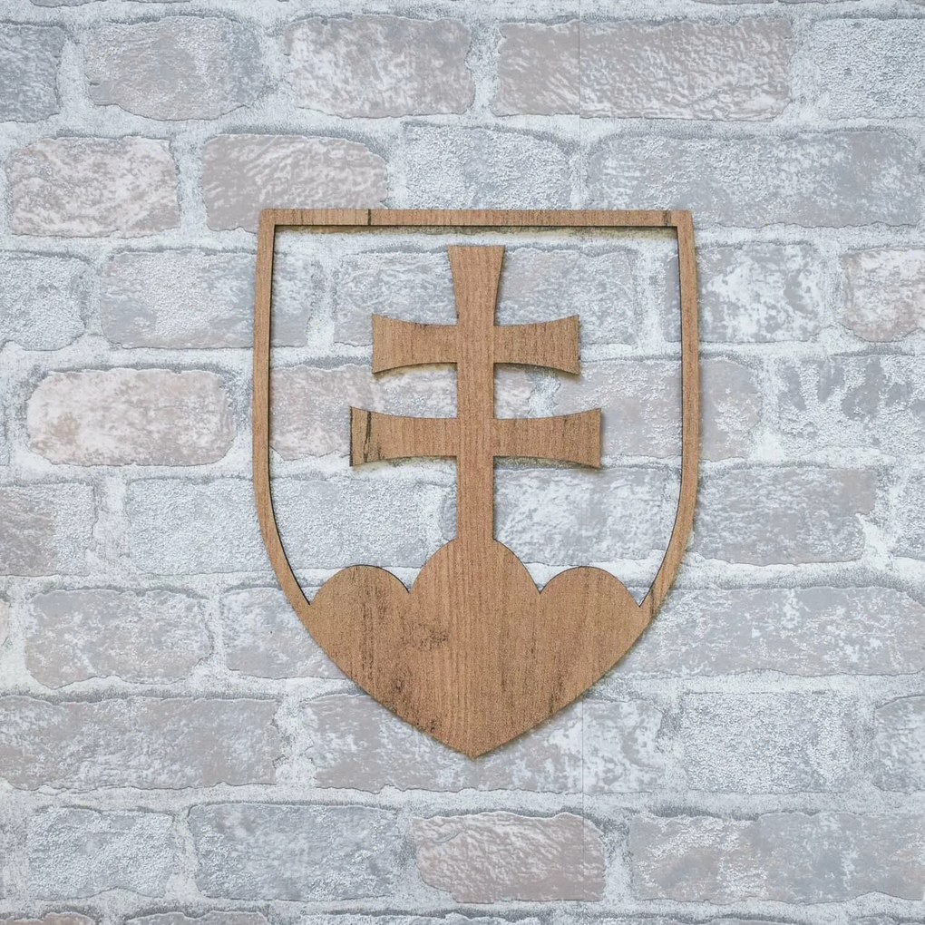 DUBLEZ | Štátny znak Slovenska