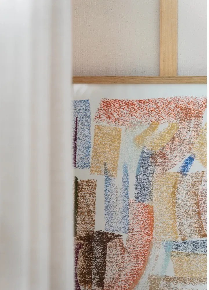 Plagát 70x50 cm Sunset – Atelier Cph – The Poster Club