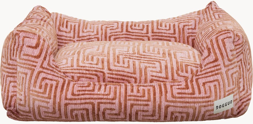 Pelech Maze, rôzne veľkosti