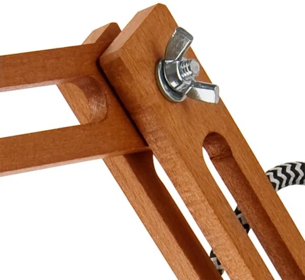 Nástenné svietidlo MARCELLO 1xE27/60W/230V