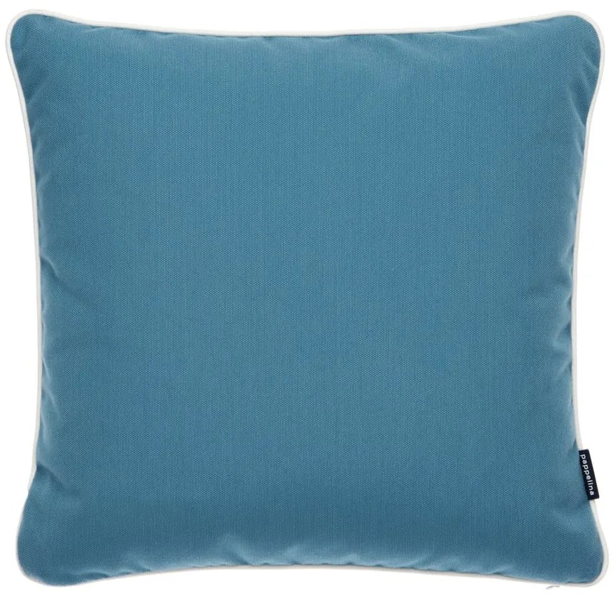 Vonkajší vankúš 44x44 cm Sunny Petrol – Pappelina