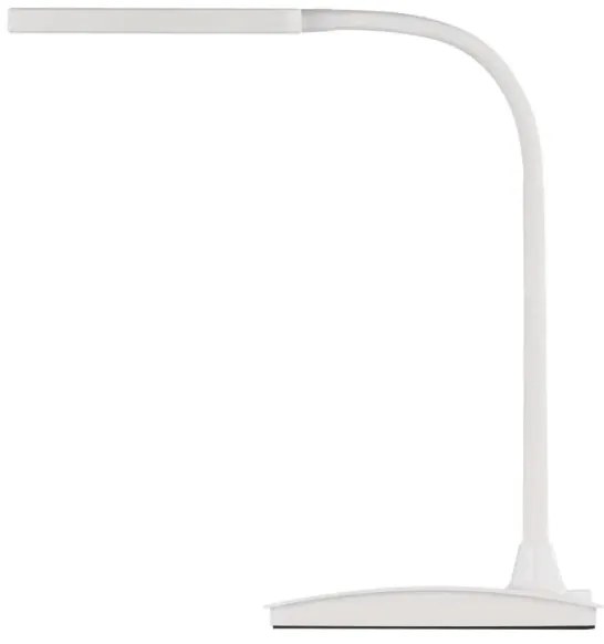 Stmievateľná LED stolová lampa EDDY LED/6W/230V 3000/4500/6800K biela