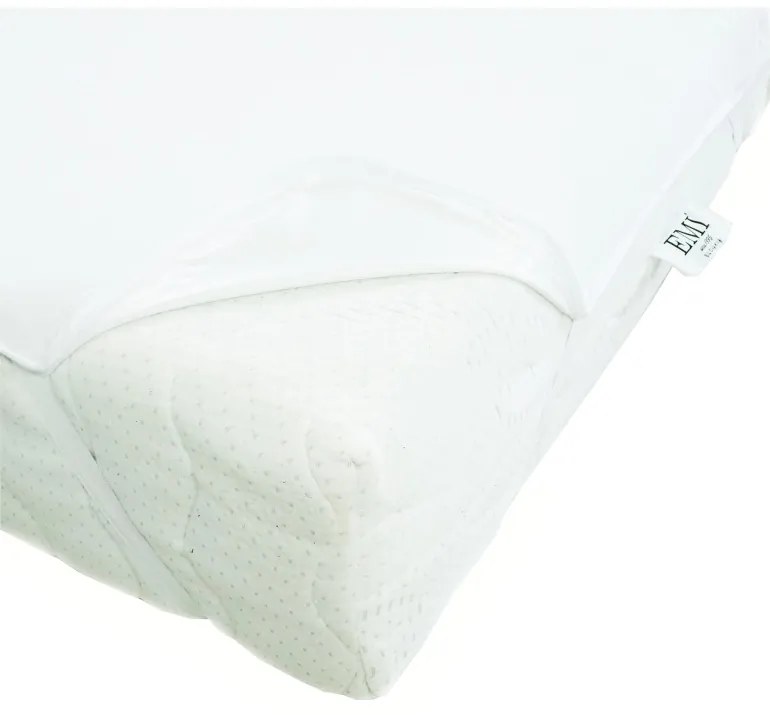 Nepremokavá plachta s gumičkou po rohoch EMI, Detská plachta 70x140