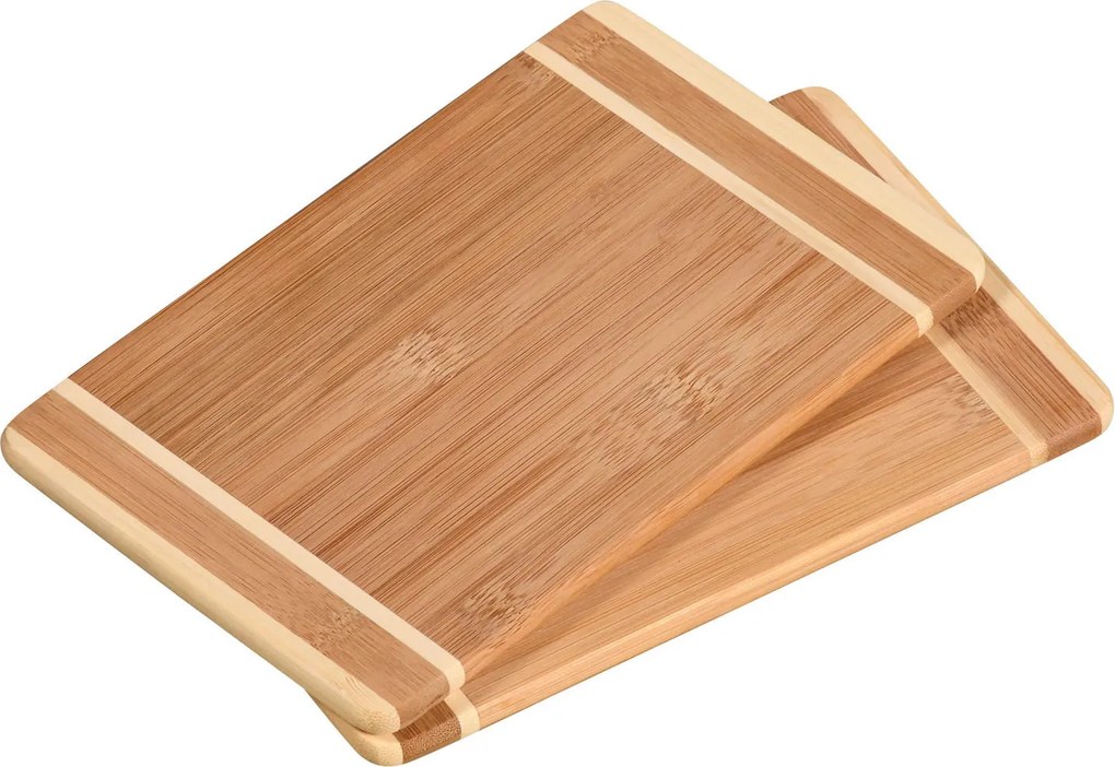 XXXLutz SADA DOSIEK NA KRÁJANIE 22/14/2 cm Homeware Profession. - Dosky na krájanie - 008435034601