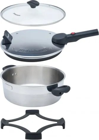 Remoska D52/10 Dua, 4 l, 4 l