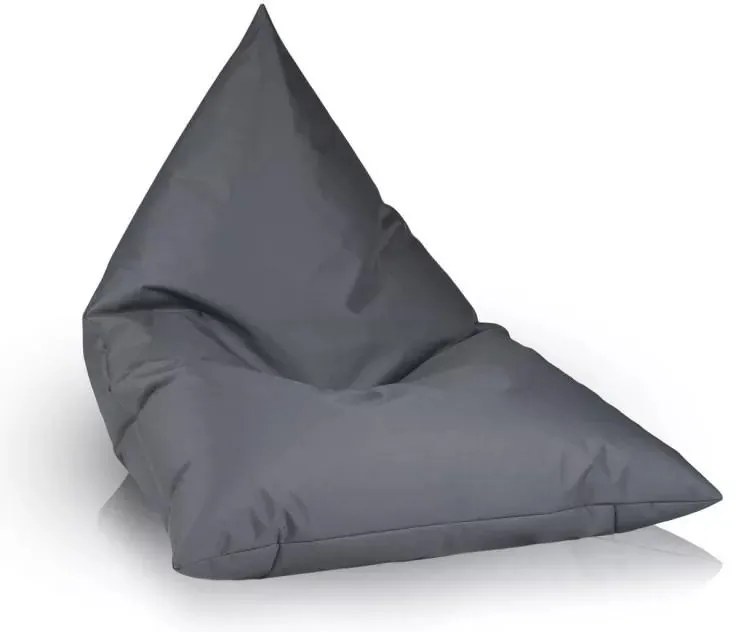 Sedací vak Lazy L Polyester Farba: NC11 - horčicový