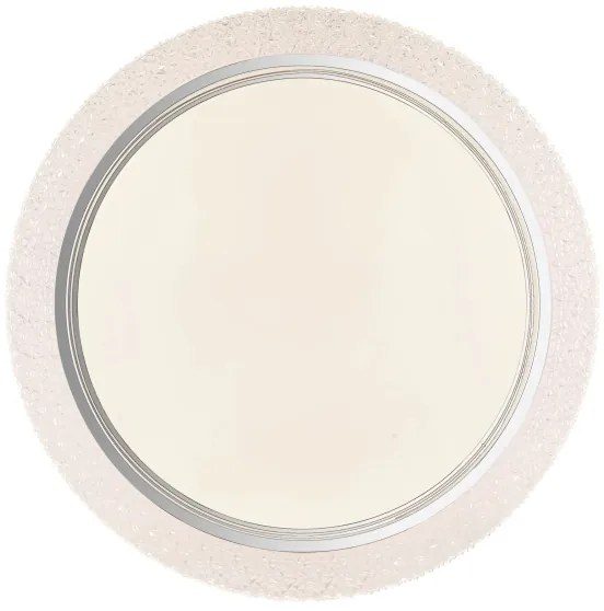 Globo 41265K - LED Stropné svietidlo LIAMI LED/24W/230V pr. 40 cm 4000K biela