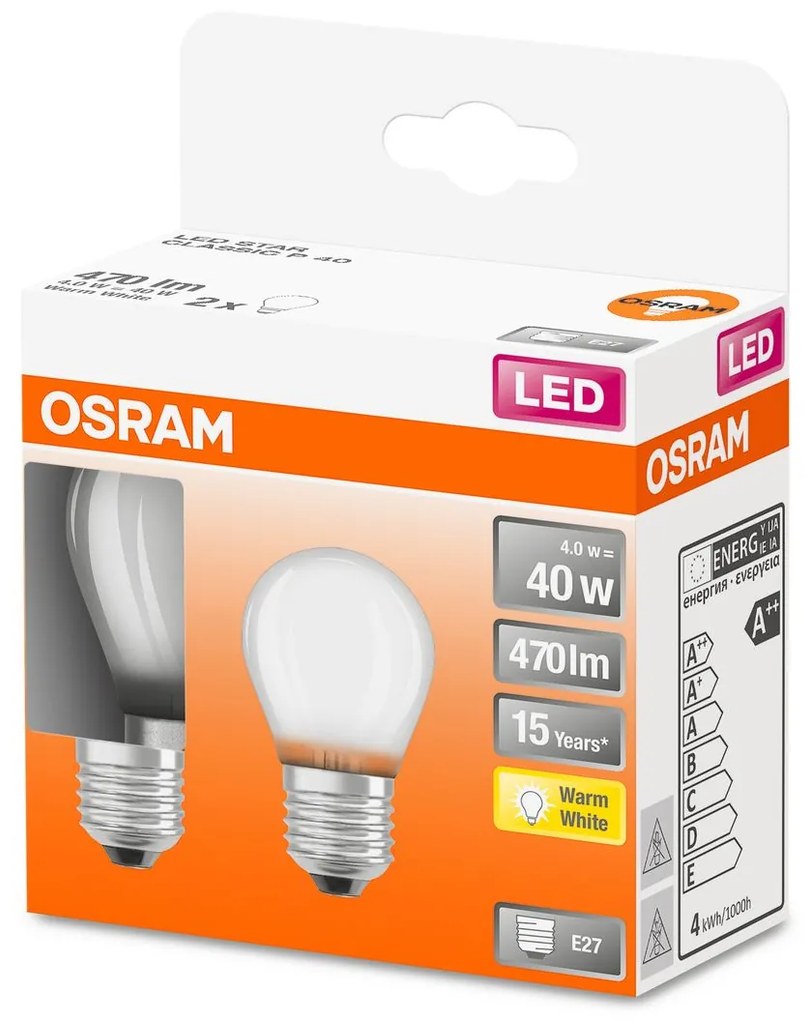 OSRAM Riteli_Multipacky_OSRAM_ceník_2021