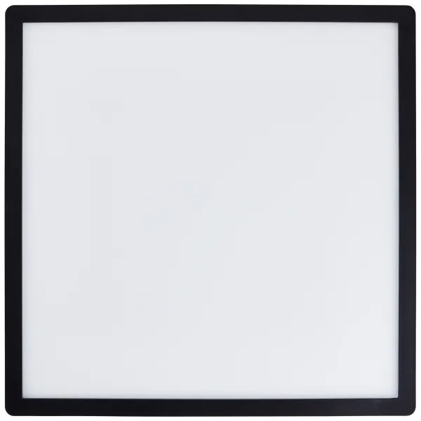 Brilliant - LED stmievateľné stropné svietidlo SORELL LED/24W/230V čierna + DO