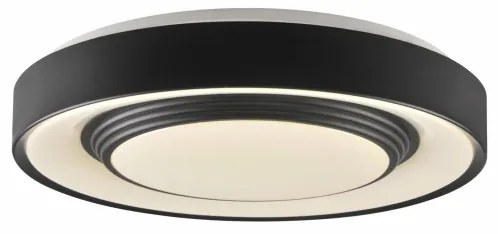 LED Stmievateľné stropné svietidlo ZYGMUNT LED/72W/230V 3000-6000K + DO