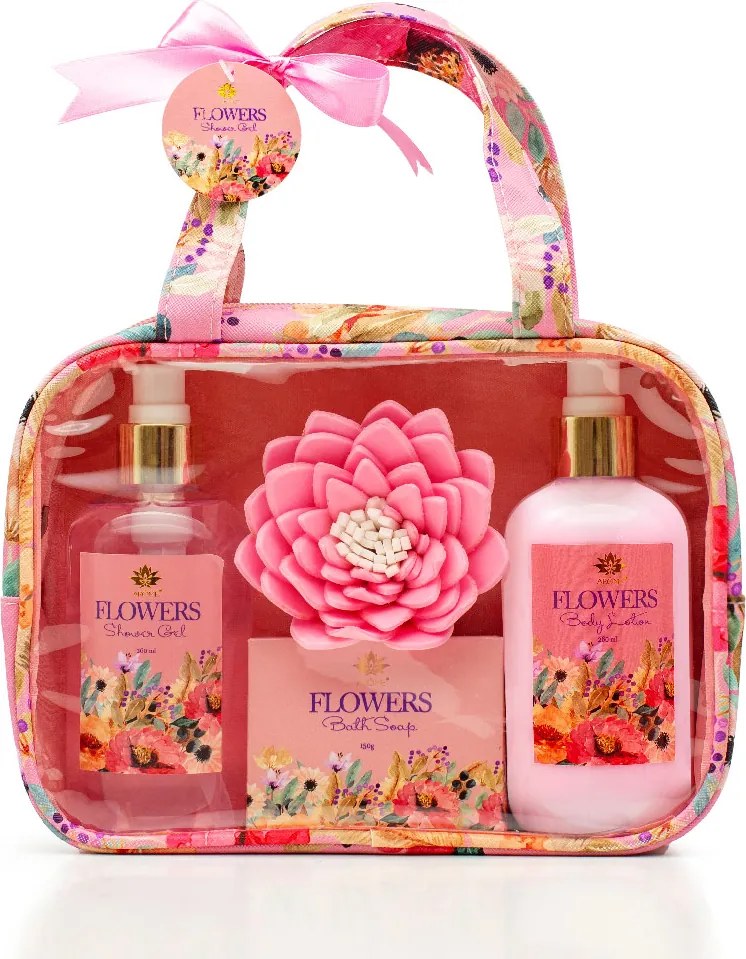 ARÔME Flowers