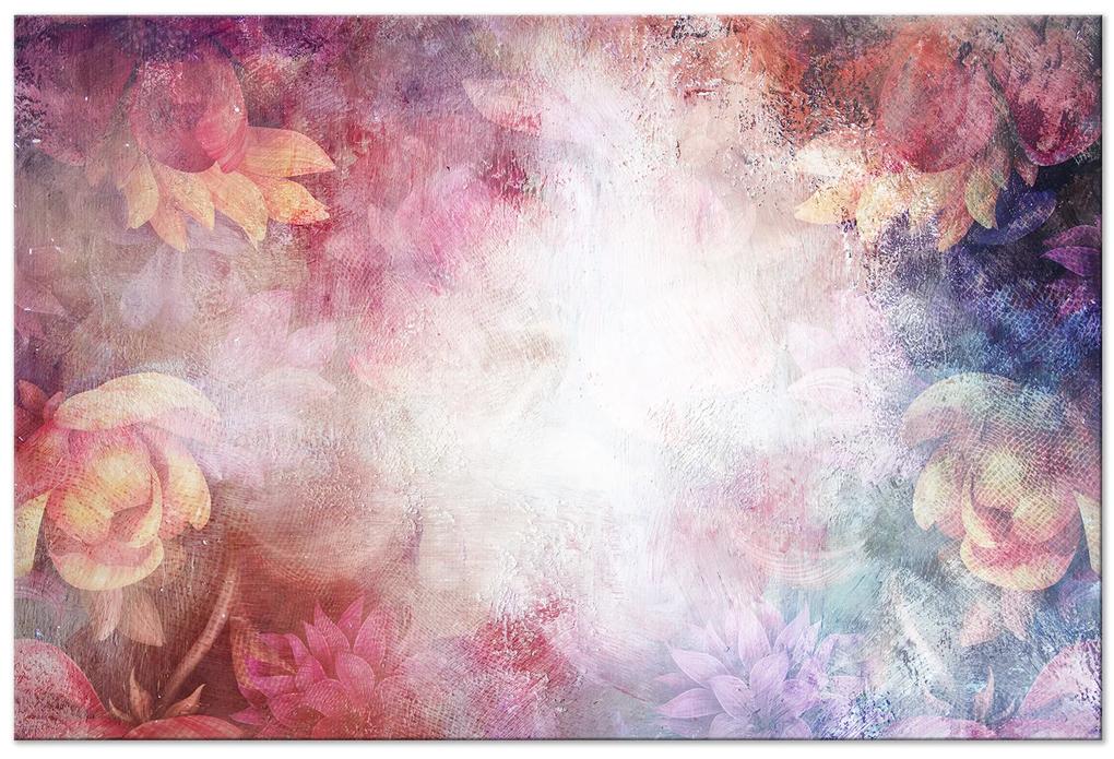 Artgeist Obraz - First Day of Spring (1 Part) Wide Veľkosť: 120x80, Verzia: Na talianskom plátne