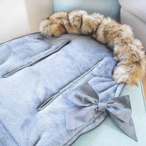 Detský fusak SPRINGOS SB0001