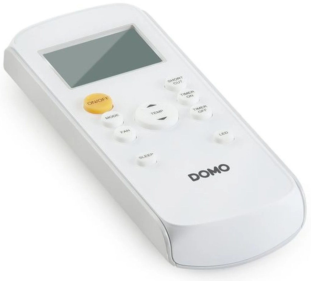 DOMO 5000 BTU Mobilná klimatizácia, 560W DO1034A
