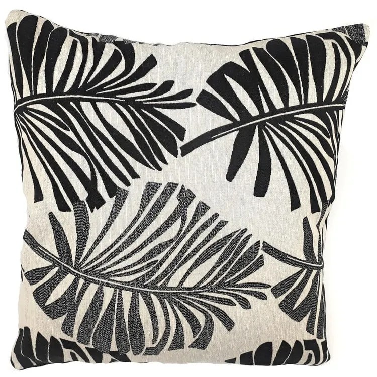 Dekoračný vankúš 45x45 cm Fern – JAHU collections