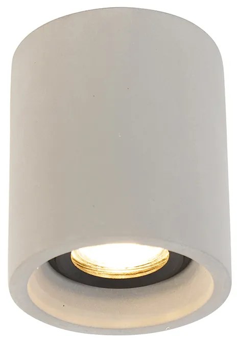 Vidiecke stropné bodové svetlo okrúhle - Deep