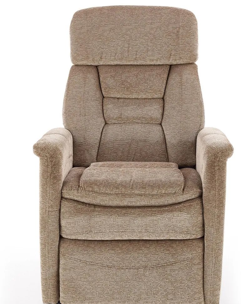 Relaxačné kreslo JORDAN Halmar