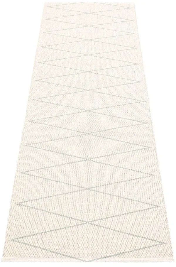 Svetlozelený vnútorný a vonkajší behúň 70x240 cm Max Sage – Pappelina