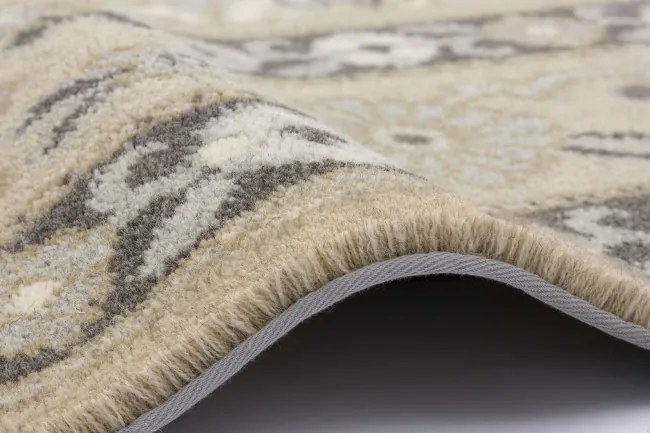 Koberec Agnella Tempo Natural Alofi sivý