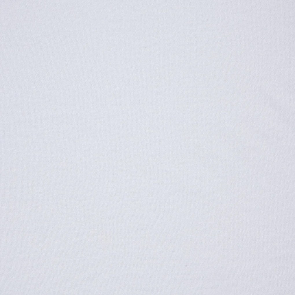 JERSEY PRESTIERADLO JERSEY3 140X200 CM BIELE