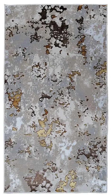 Koberec Palermo 1,6/2,3 Kn49b Hbj krémový