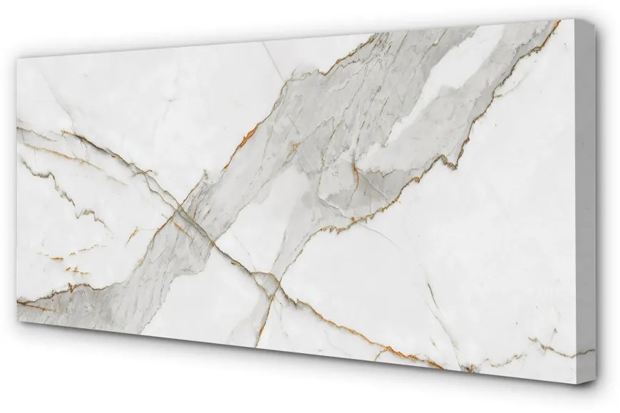Obraz canvas Marble kameň škvrny 140x70 cm