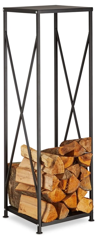 Košík na palivové drevo RD2303