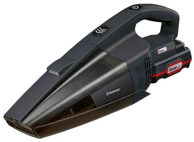 Silvercrest®  Aku ručný vysávač 20 V Shsa 20-Li B1  (100391089)
