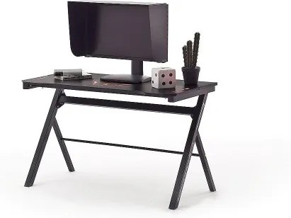 Stôl McRacing basic 4 stol-mcracing-basic-4-2620 pracovní stolky