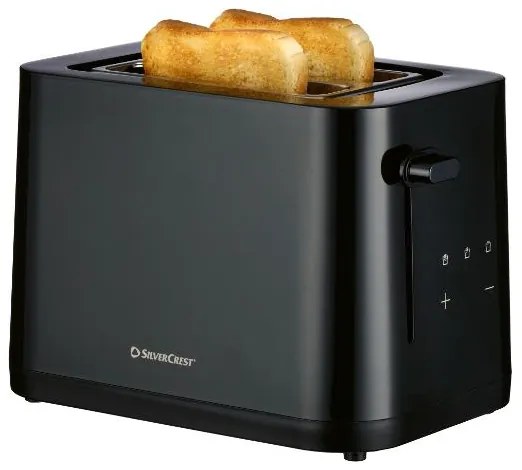 Silvercrest®  Digitálny hriankovač Premium  (100397239)