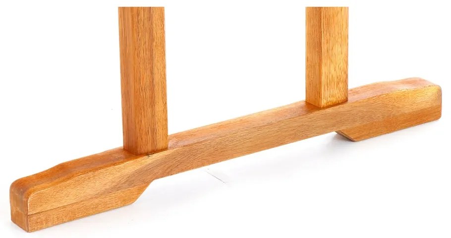 Záhradný stôl Kobe, hnedá