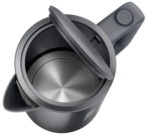 Philips Rýchlovarná kanvica Daily Hd9318/10, 1,7 l  (100355604)