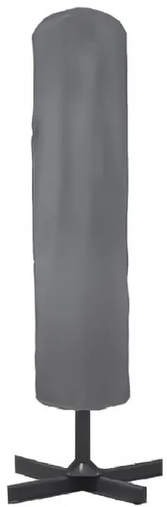 Dekorstudio Veľký záhradný slnečník - 350 cm
