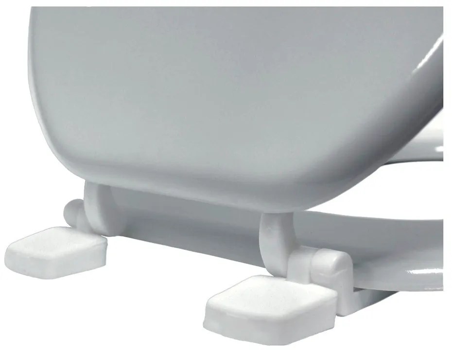 Záchodová doska 37 x 47 Vitamine – douceur d'intérieur