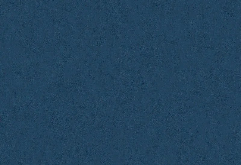 Rohová sedacia súprava Paris, modrá látka, ľavý roh