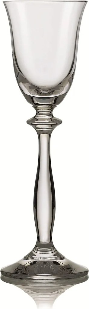 Crystalex poháre na likér Angela 60 ml 6 ks