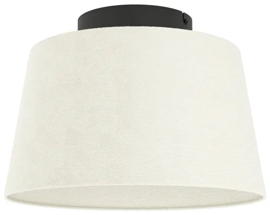 Eglo 901259 - Stropné svietidlo FEBRES 1xE27/60W/230V